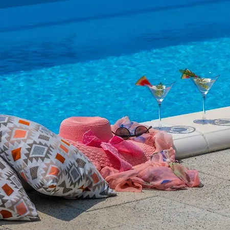 Luxury Bava-5minutes To Center * Zvekovica