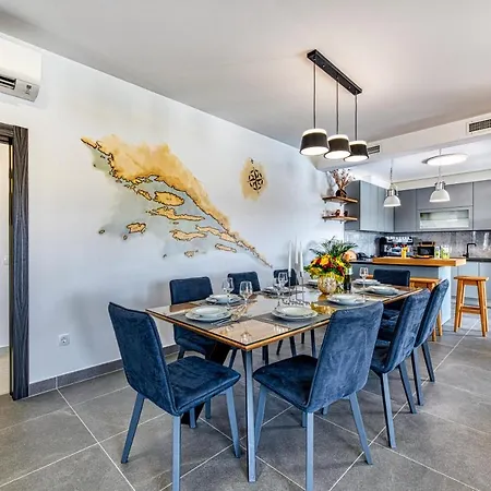 Luxury Bava-5minutes To Center * Zvekovica