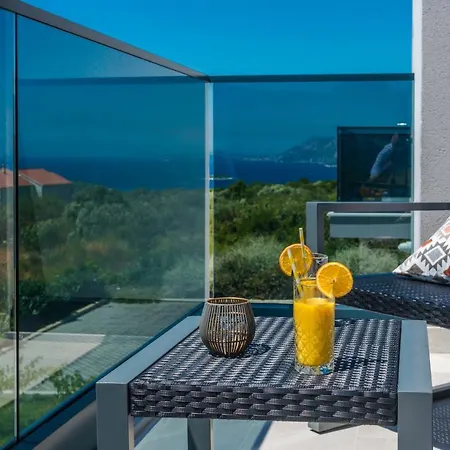 Luxury Bava-5minutes To Center * Zvekovica