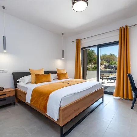 Luxury Bava-5minutes To Center فيلة