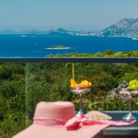 Luxury Bava-5minutes To Center Villa Zvekovica